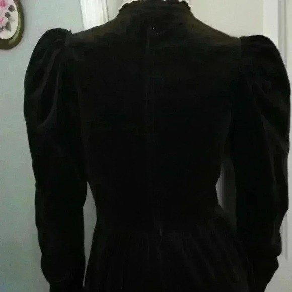 Dress gunne xas - Picture 10 of 12